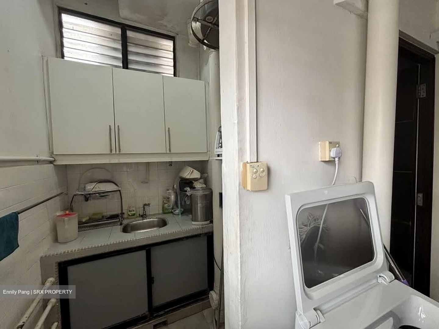 Clementi Avenue 2 Shopping Centre (D5), Shop House #547842361